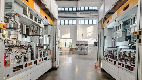 神通科技區域化布局再續新篇章 上海工廠二期啟航與技術轉讓的戰略協同