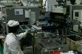 兩大亮點三大特點 訪磐正超磐手工廠